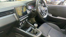 Renault Clio 1.0 TCe 90 Iconic 5dr Petrol Hatchback